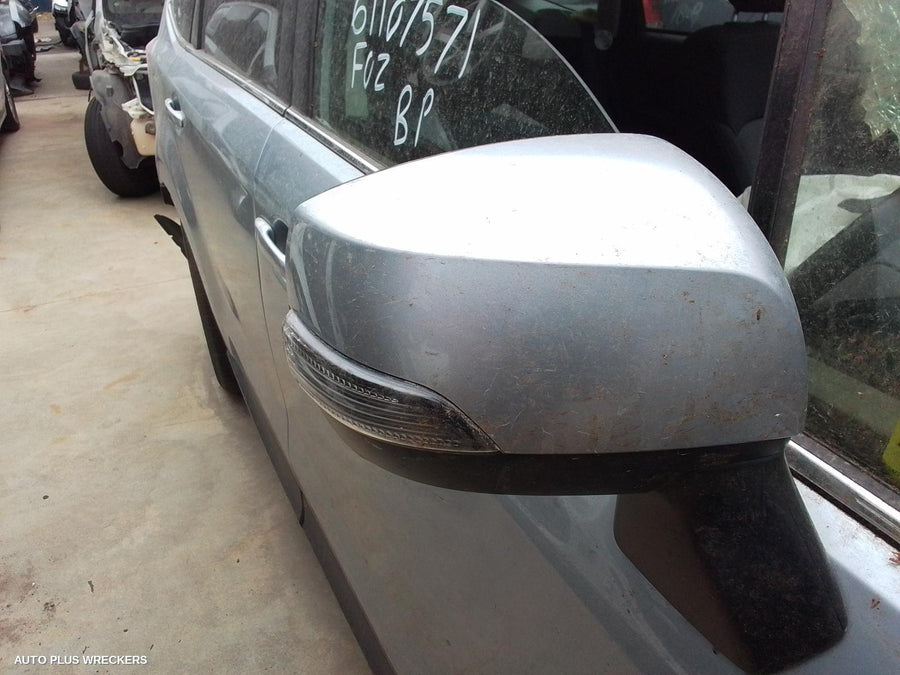 2017 Subaru Forester Door Boot Gate Lock