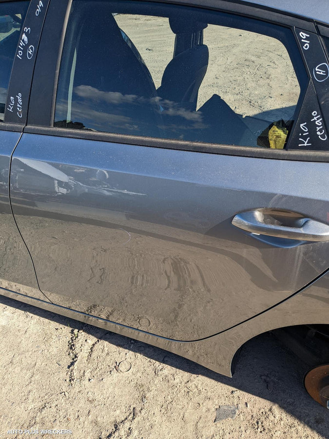 2019 KIA CERATO ABS PUMP MODULATOR