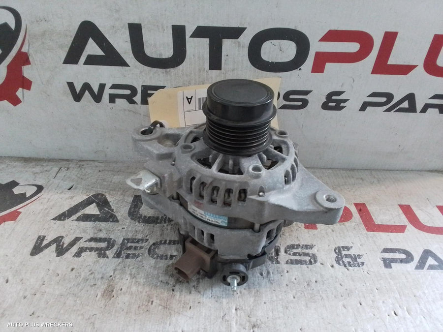 2018-2026 Toyota Corolla Alternator
