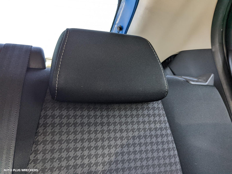 2017 Mazda 2 Abs Sensor