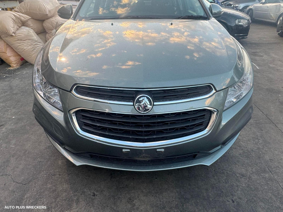 2015 Holden Cruze Left Front Lower Control Arm