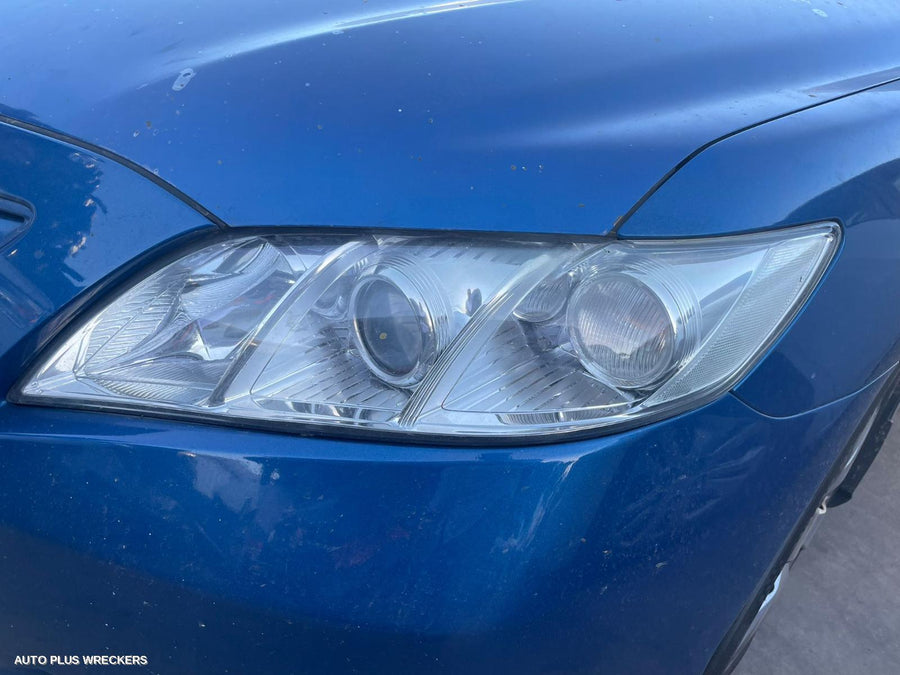 2007 Toyota Camry A C Condenser