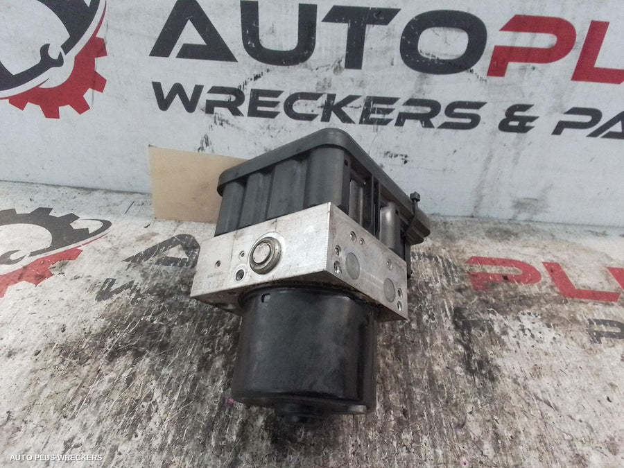 2011-2017 Holden Cruze Abs Pump Modulator
