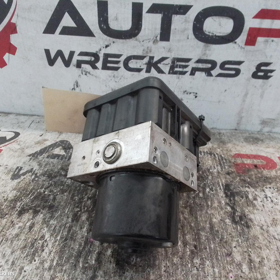 2011-2017 Holden Cruze Abs Pump Modulator