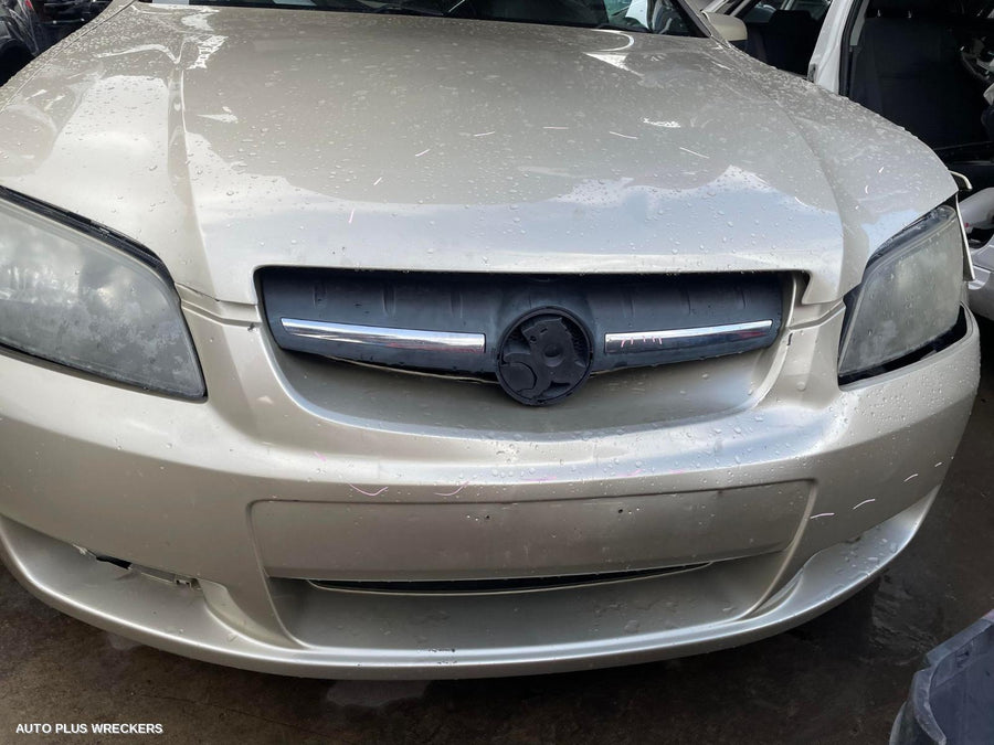 2009 Holden Commodore Ecu