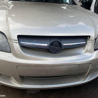 2009-2013 Holden Commodore Ecu