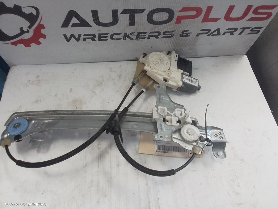 2017-2023 Kia Picanto Alternator