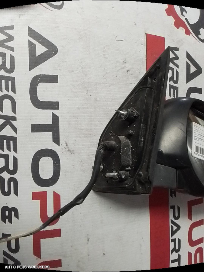 2006-2009 Mitsubishi Outlander Right Door Mirror