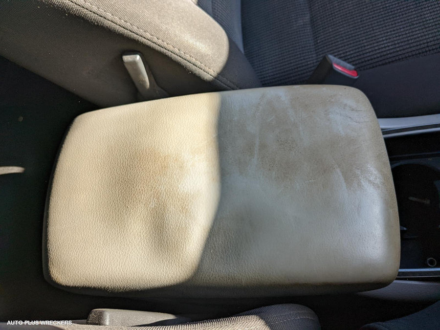 2007 Subaru Tribeca Left Door Mirror