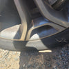 2012 Ford Territory Door Boot Gate Lock