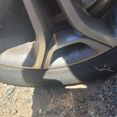 2012 Ford Territory Door Boot Gate Lock