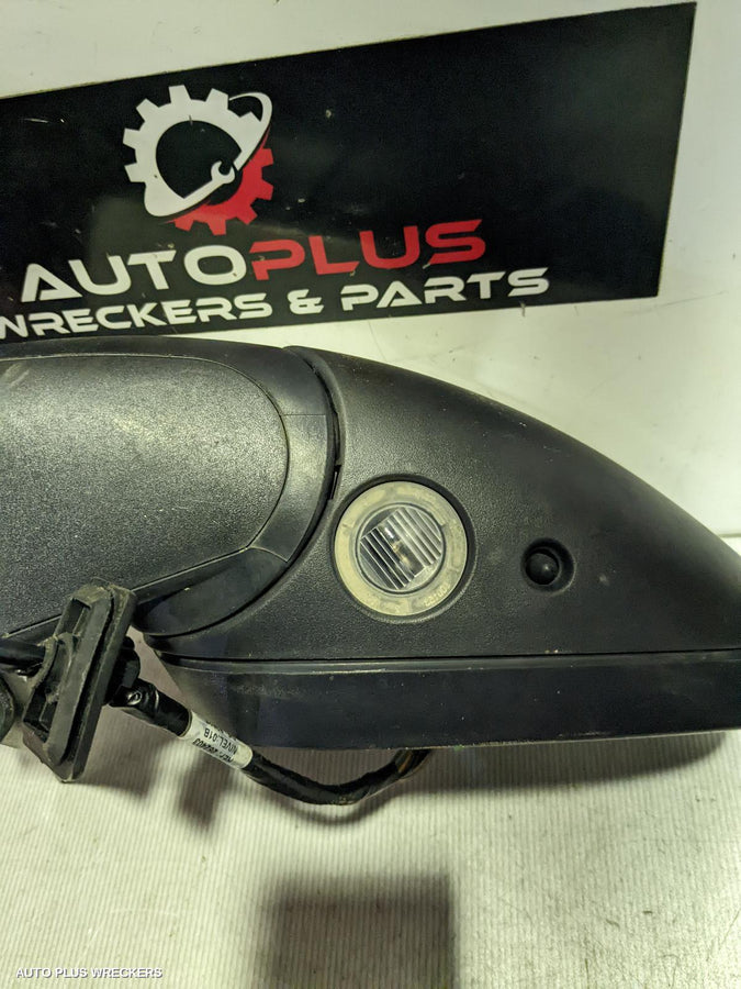 2013-2017 Volvo Xc60 Left Door Mirror