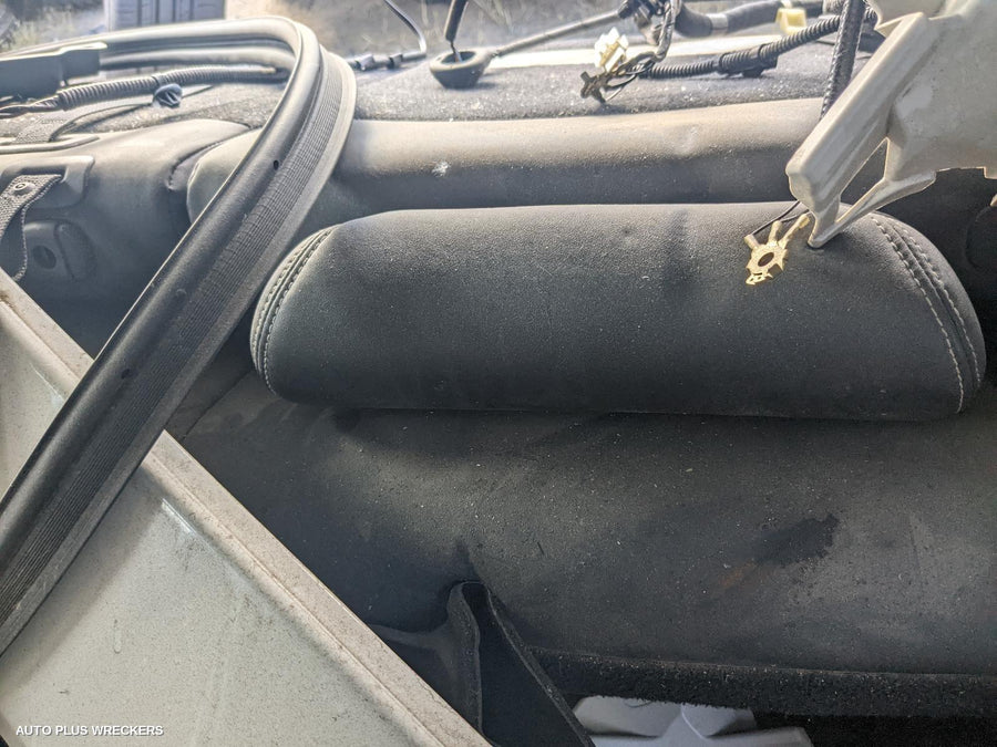 2016 Honda Odyssey Left Door Mirror