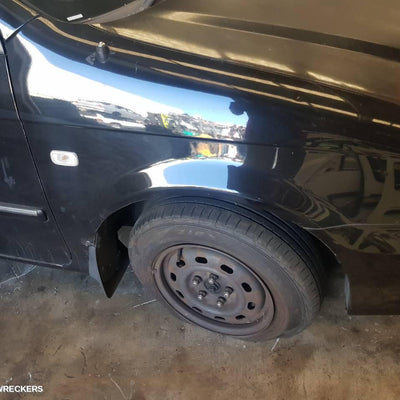 2005 Kia Carnival/grand Carnival Left Door Mirror
