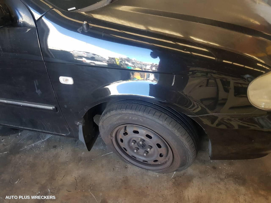 2005 Kia Carnival/grand Carnival Left Guard