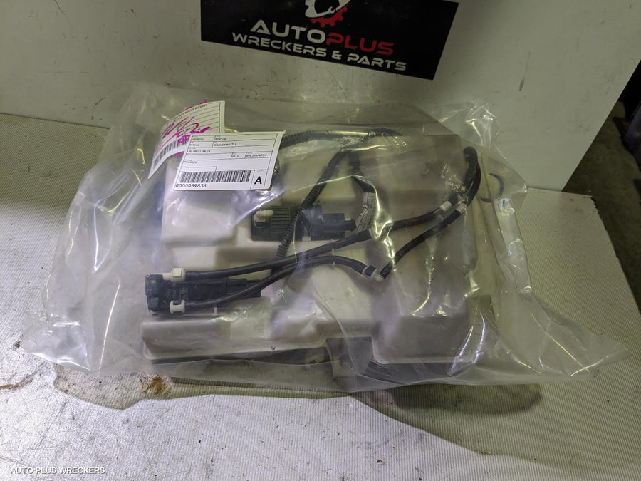 2012 Ford Focus Washer Bottle