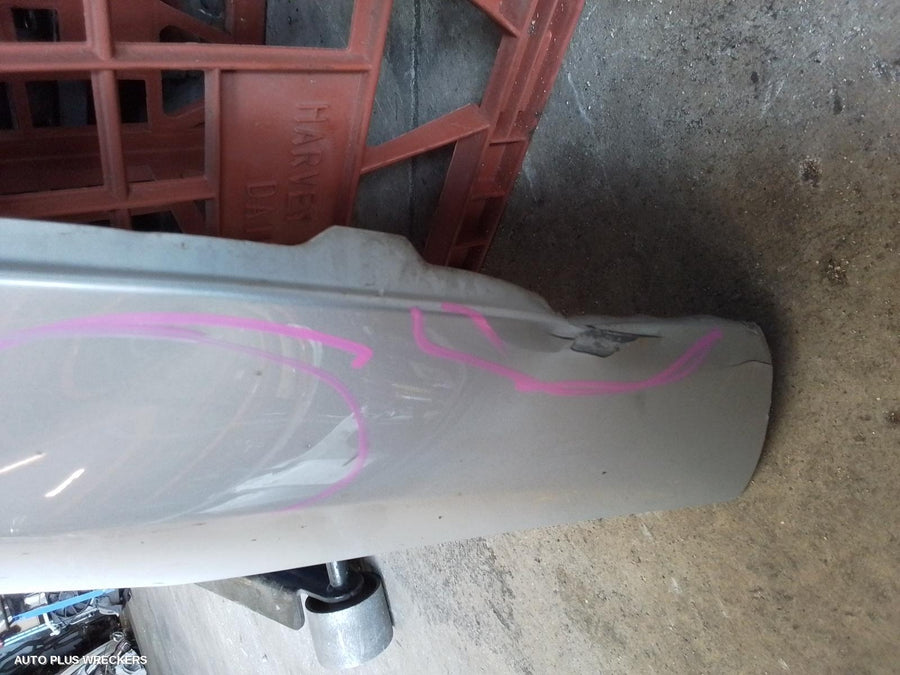 2005-2008 Bmw 3 Series Bonnet