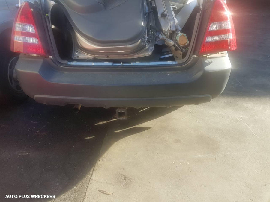 2003 Subaru Forester Pwr Dr Wind Switch