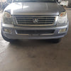 2004 HOLDEN RODEO RIGHT HEADLAMP