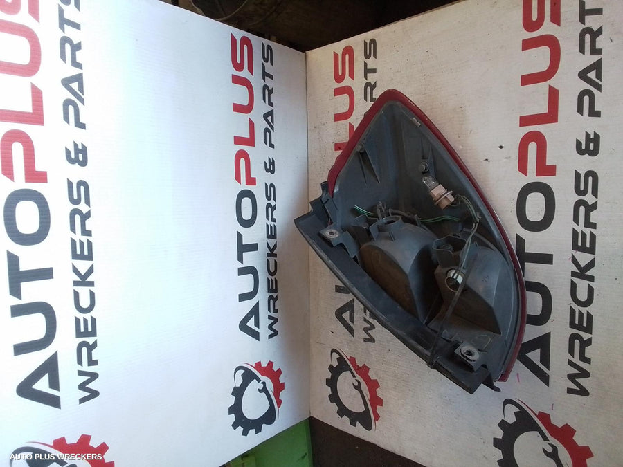 2004 Subaru Liberty Left Taillight