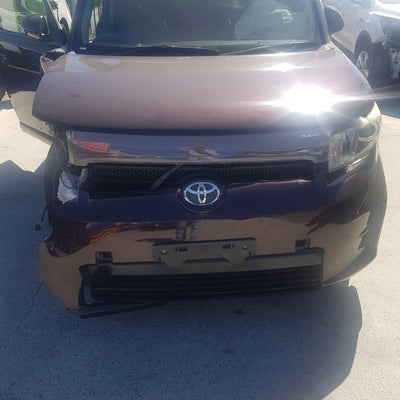 2007-2015 Toyota Rukus Left Rear Wnd Reg Motor