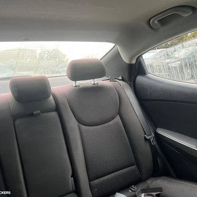 2012 Hyundai Elantra Washer Bottle