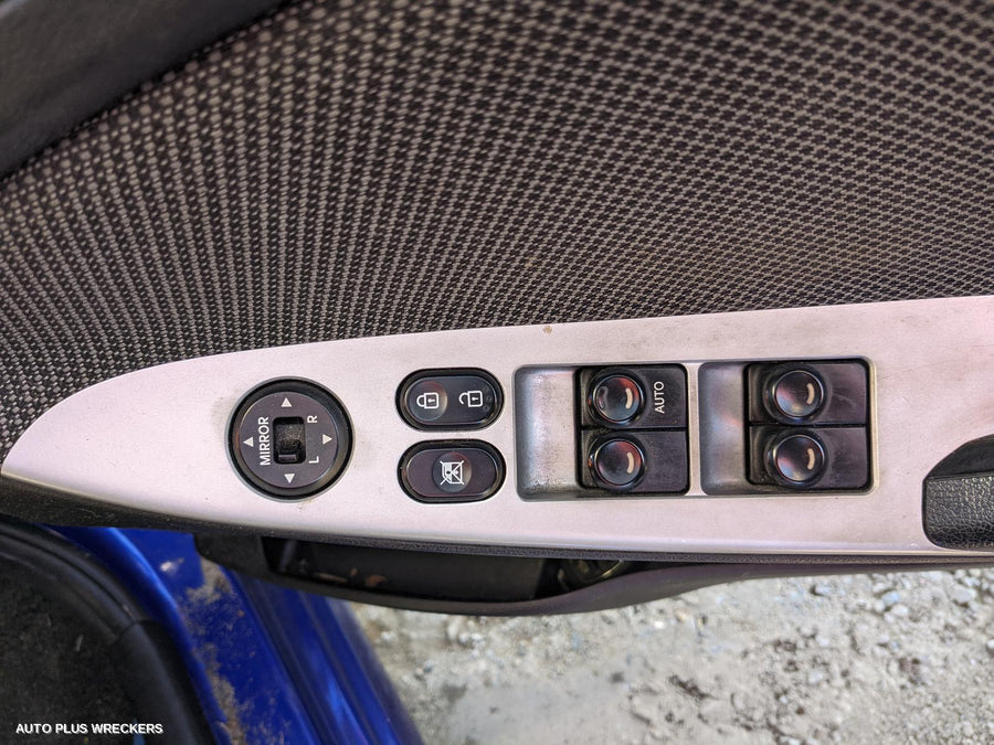 2014 Hyundai Accent Abs Pump Modulator