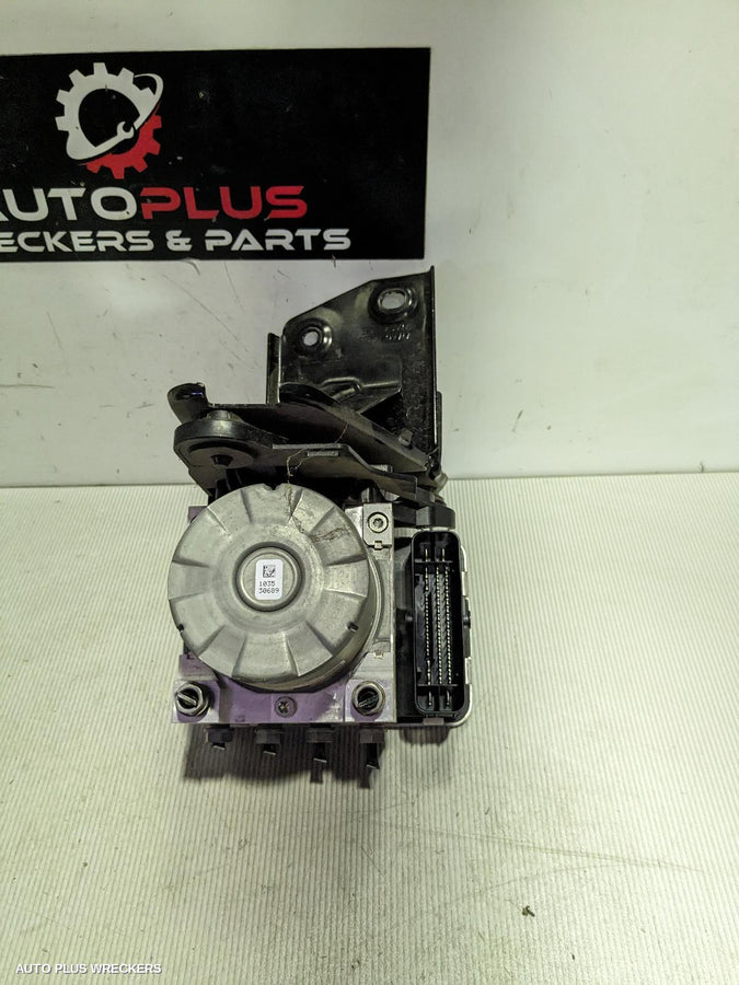 2013-2020 Volkswagen Golf Abs Pump Modulator