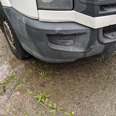 2007-2013 Volkswagen Crafter Left Headlamp