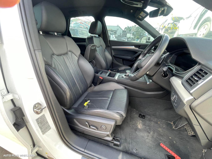 2018 Audi Q5 Gear Stick Shifter