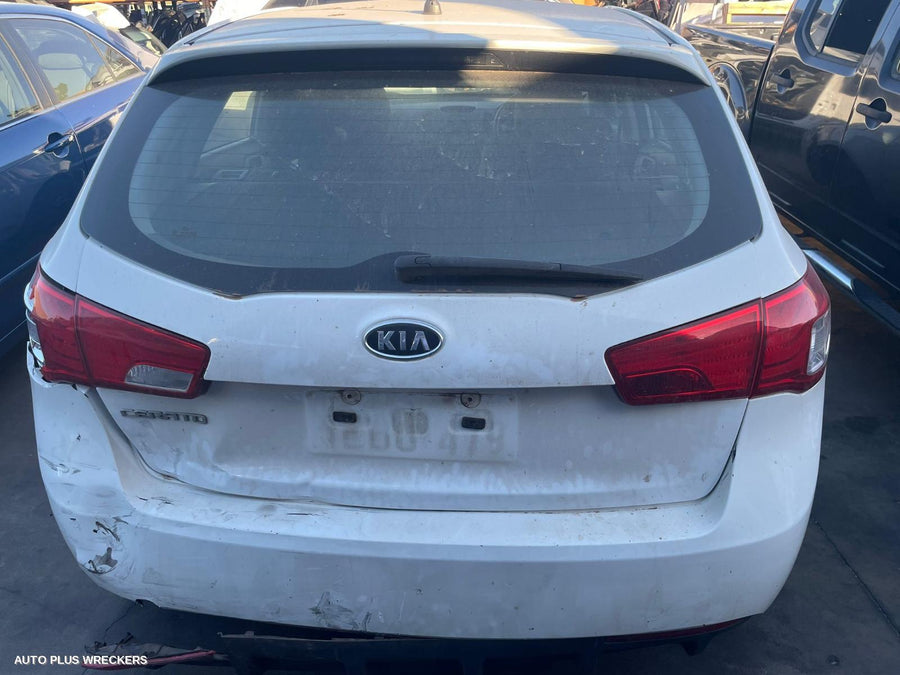 2012 Kia Cerato Radio Cd Dvd Sat Tv