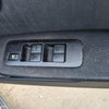 2013 Nissan Dualis Left Guard Liner