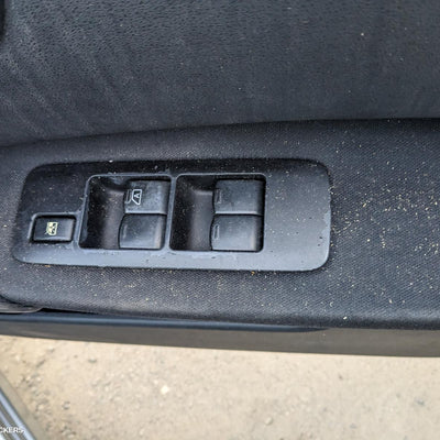 2013 Nissan Dualis Air Cleaner Box