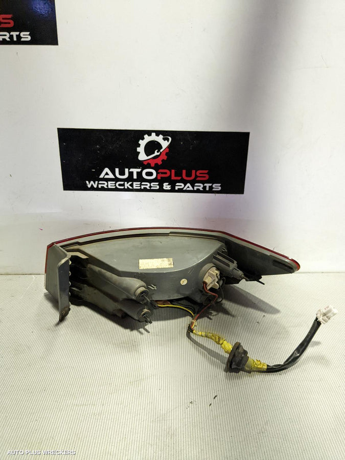 2009-2011 Kia Cerato Left Taillight