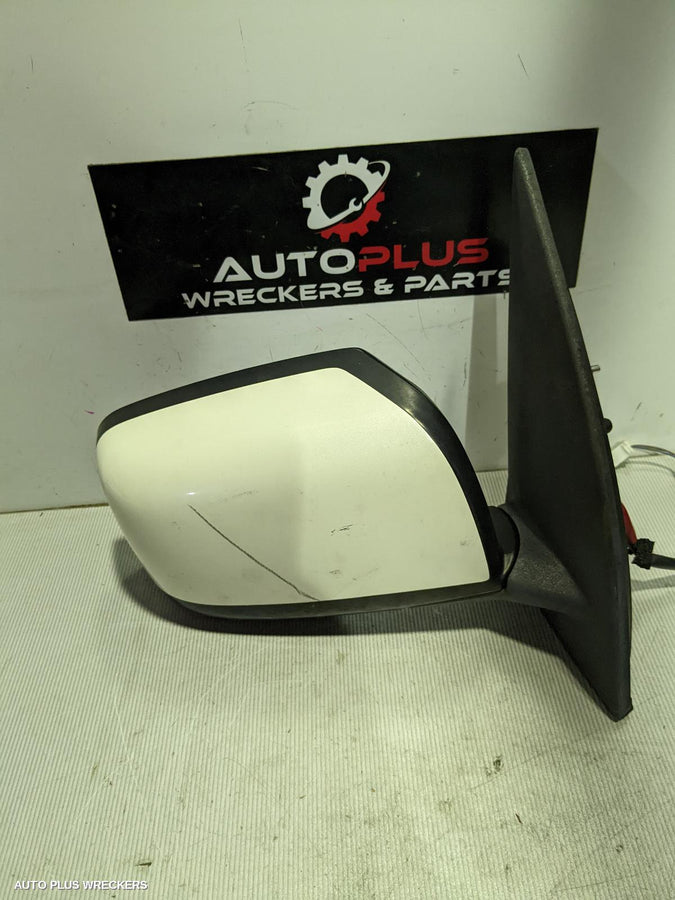2007-2014 Nissan Xtrail Right Door Mirror