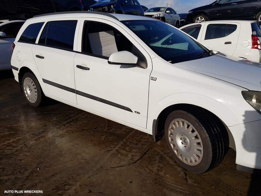 2006 Holden Astra Pwr Dr Wind Switch
