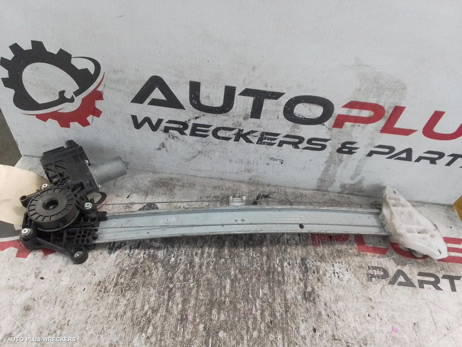 2016-2023 Subaru Impreza Left Front Window Reg Motor