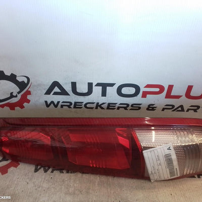 2002 Nissan Xtrail Right Taillight