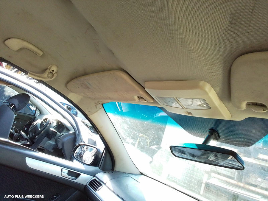 2009 Ford Falcon Instrument Cluster