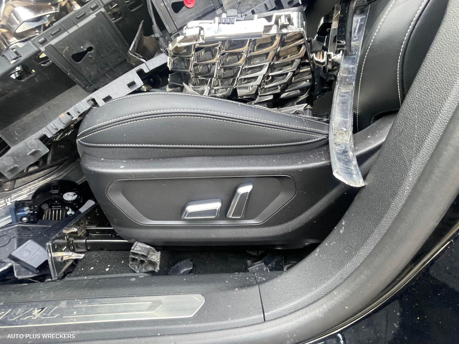 2022 Haval H6 Left Door Mirror