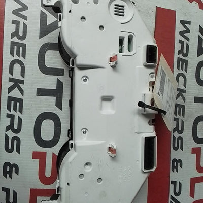 2017-2024 Toyota Camry Instrument Cluster