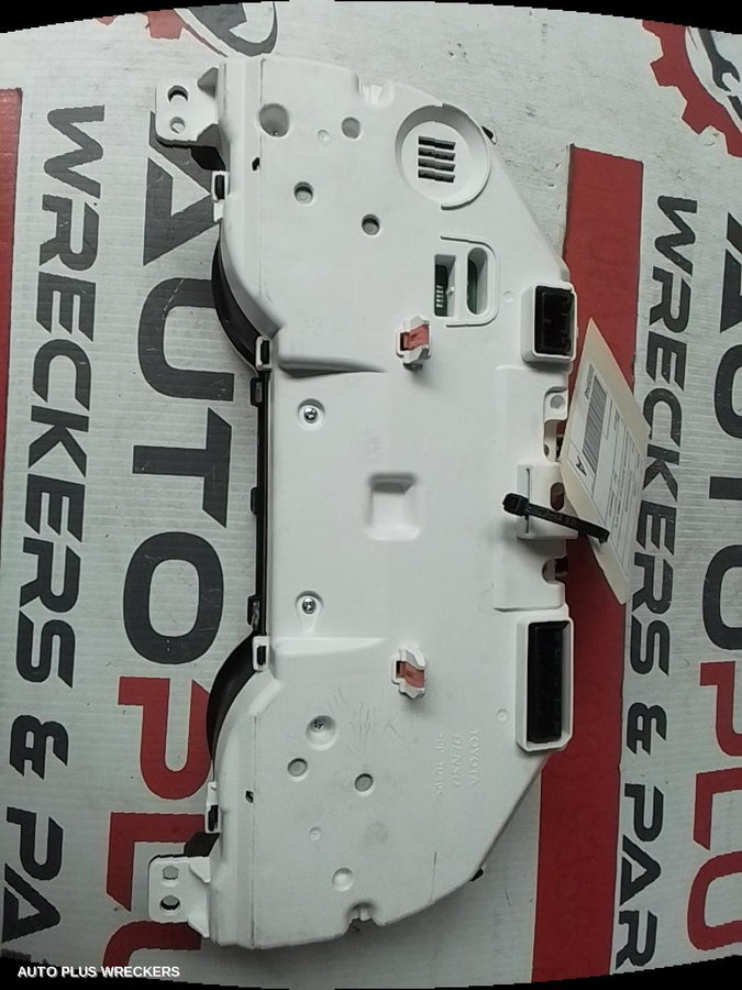 2017-2024 Toyota Camry Instrument Cluster