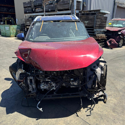2022-2026 Nissan Xtrail Door Boot Gate Lock