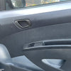 2010 Holden Barina Left Door Mirror
