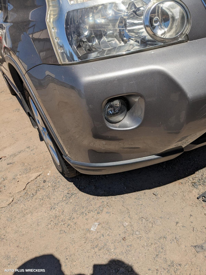 2008 Nissan Xtrail Left Taillight