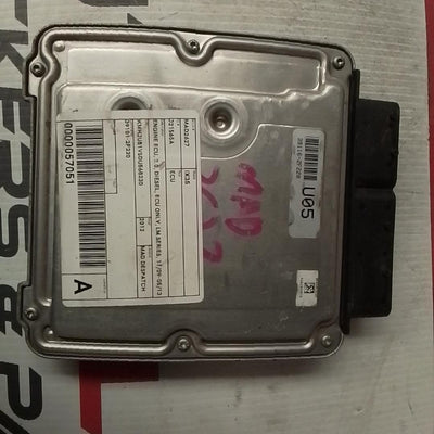 2009-2013 Hyundai Ix35 Ecu