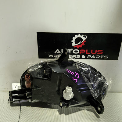 2015-2020 Fiat 500x Right Headlamp
