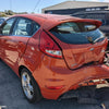 2012 Ford Fiesta Left Taillight