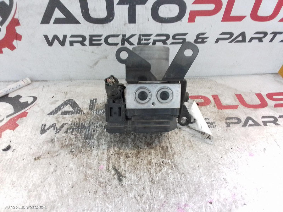 2007-2021 Hyundai Iload/imax Abs Pump Modulator