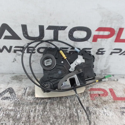 2007-2013 Toyota Corolla Door Boot Gate Lock